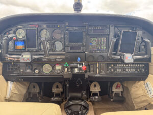 1983 Piper Turbosaratogoasp Forsale Airmart4