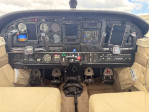 1983 Piper Turbosaratogoasp Forsale Airmart5