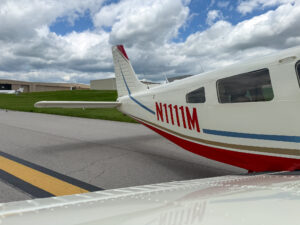 1983 Piper Turbosaratogoasp Forsale Airmart6