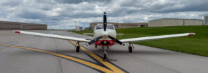 1983 Piper Turbosaratogoasp Forsale Airmart8