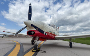 1983 Piper Turbosaratogoasp Forsale Airmart9