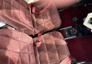 1987 Mooney M20j Forsale Airmart (1)