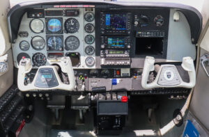 1993 Beechcraft A36 Bonanza Forsale Airmart (1)
