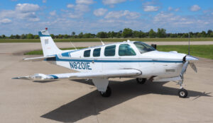 1993 Beechcraft A36 Bonanza Forsale Airmart (10)