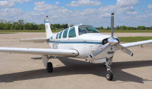 1993 Beechcraft A36 Bonanza Forsale Airmart (11)