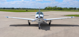 1993 Beechcraft A36 Bonanza Forsale Airmart (12)