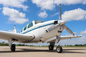 1993 Beechcraft A36 Bonanza Forsale Airmart (13)