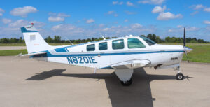 1993 Beechcraft A36 Bonanza Forsale Airmart (14)