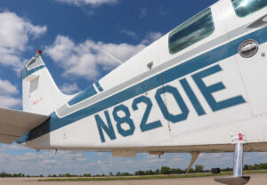 1993 Beechcraft A36 Bonanza Forsale Airmart (16)