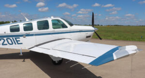 1993 Beechcraft A36 Bonanza Forsale Airmart (19)