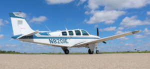 1993 Beechcraft A36 Bonanza Forsale Airmart (20)