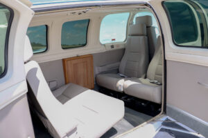 1993 Beechcraft A36 Bonanza Forsale Airmart (3)