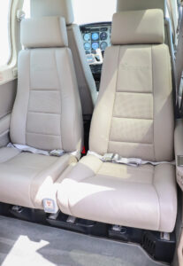 1993 Beechcraft A36 Bonanza Forsale Airmart (4)