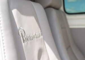 1993 Beechcraft A36 Bonanza Forsale Airmart (5)