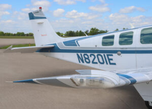 1993 Beechcraft A36 Bonanza Forsale Airmart (8)