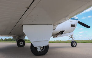 1993 Beechcraft A36 Bonanza Forsale Airmart (9)