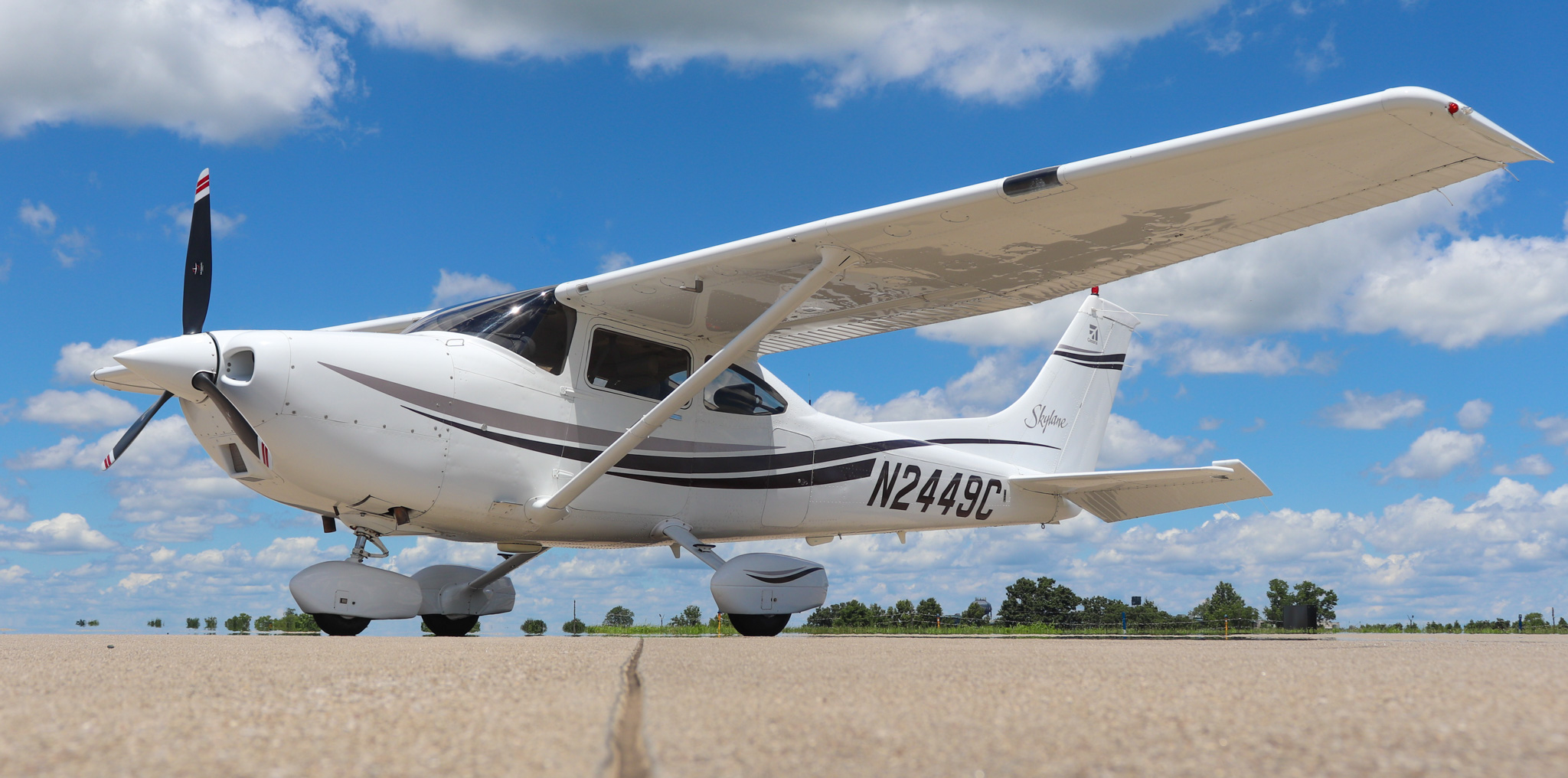 1999 Cessna 182s Skylane Forsale Airmart (11)