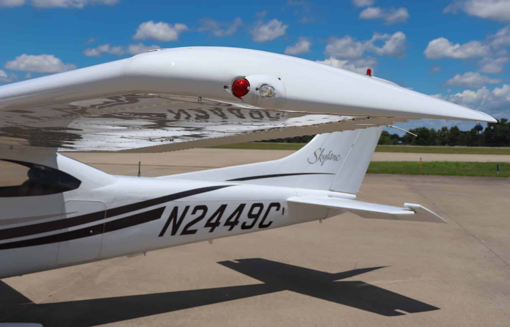 1999 Cessna 182s Skylane Forsale Airmart (14)