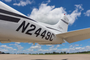 1999 Cessna 182s Skylane Forsale Airmart (15)