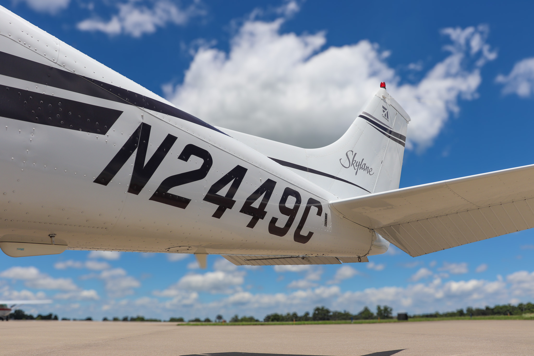 1999 Cessna 182s Skylane Forsale Airmart (15)