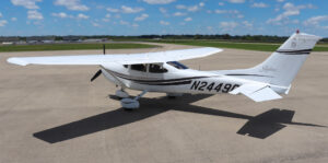 1999 Cessna 182s Skylane Forsale Airmart (18)