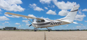 1999 Cessna 182s Skylane Forsale Airmart (19)
