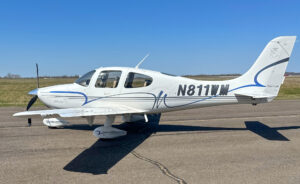 2000 Cirrus Sr20 Forsale Airmart (2)
