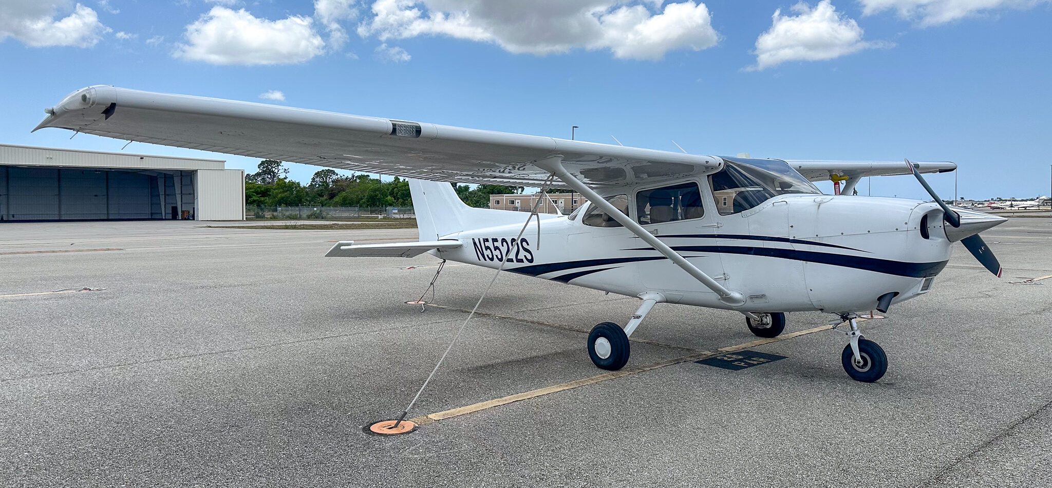 2008 Cessna 172sskyhawk Forsale Airmart6