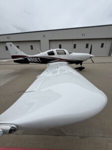 2015 Cessna Ttx Forsale Airmart12