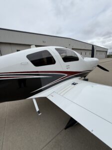 2015 Cessna Ttx Forsale Airmart13
