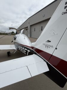 2015 Cessna Ttx Forsale Airmart32