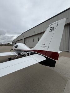 2015 Cessna Ttx Forsale Airmart4