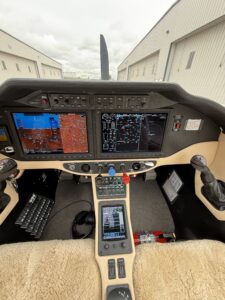 2015 Cessna Ttx Forsale Airmart49