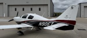 2015 Cessna Ttx Forsale Airmart53