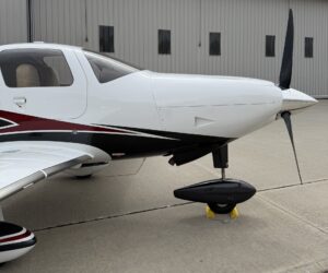 2015 Cessna Ttx Forsale Airmart58