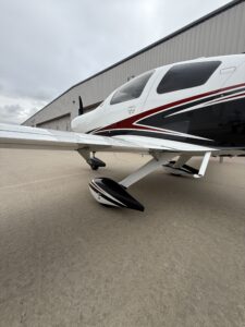 2015 Cessna Ttx Forsale Airmart7