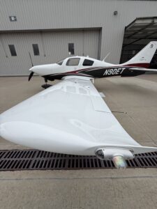 2015 Cessna Ttx Forsale Airmart8
