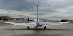 2017 Beechcraft Barong58 Forsale Airmart10