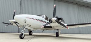 2017 Beechcraft Barong58 Forsale Airmart2