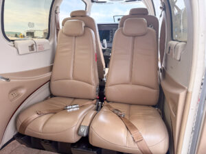 2017 Beechcraft Barong58 Forsale Airmart25