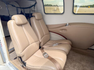 2017 Beechcraft Barong58 Forsale Airmart26