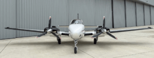 2017 Beechcraft Barong58 Forsale Airmart27