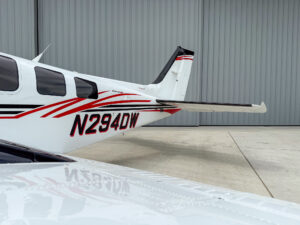 2017 Beechcraft Barong58 Forsale Airmart4