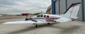 2017 Beechcraft Barong58 Forsale Airmart8