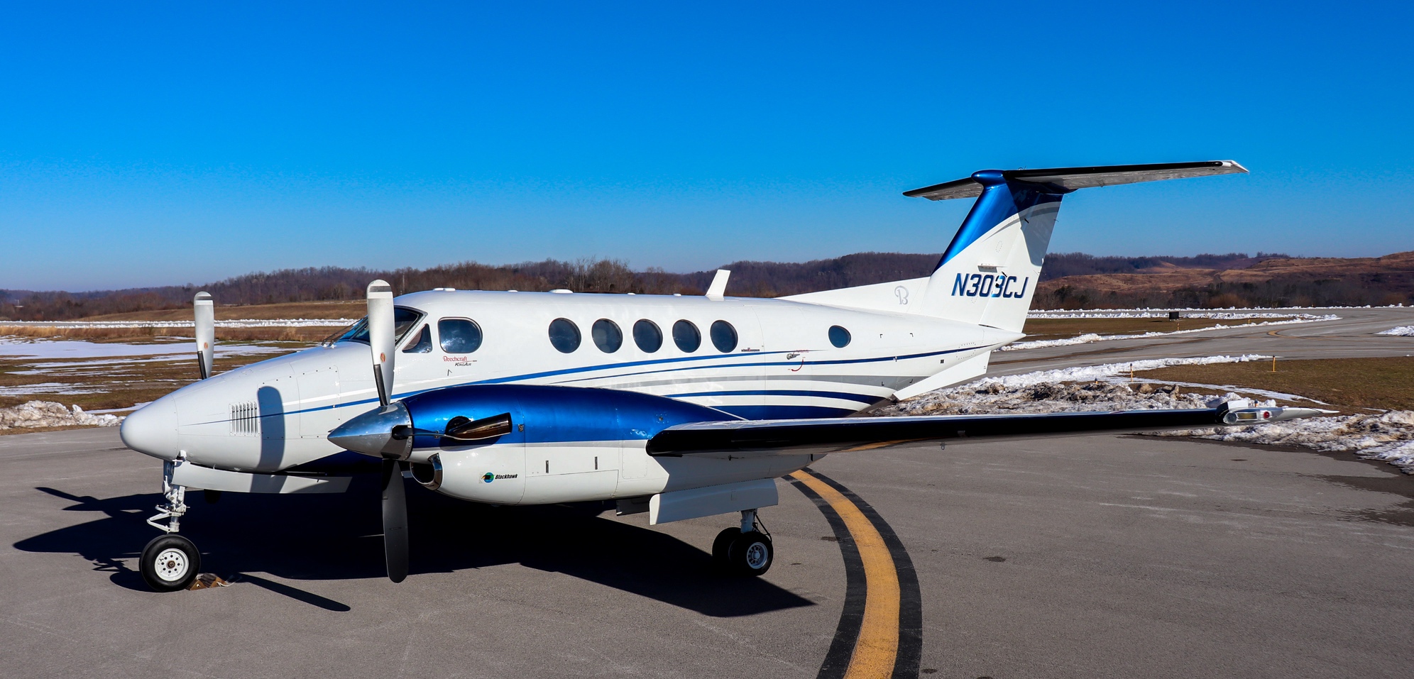Kingair