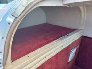 1979 Mooney M20k Forsale Airmart (1)