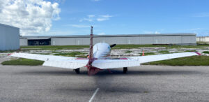 1979 Mooney M20k Forsale Airmart (14)