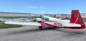 1979 Mooney M20k Forsale Airmart (15)