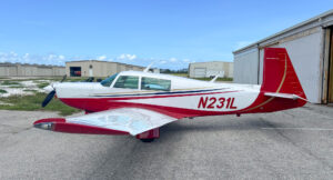 1979 Mooney M20k Forsale Airmart (16)