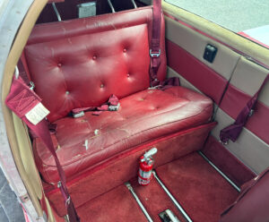 1979 Mooney M20k Forsale Airmart (3)
